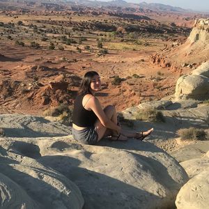 Meet your Posher, Stephanie